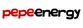 Logo pepe energy